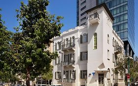 Bachar House Tel Aviv